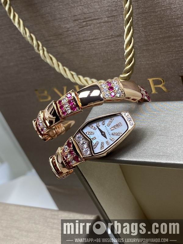 Replica Bvlgari watch 040965 Watch