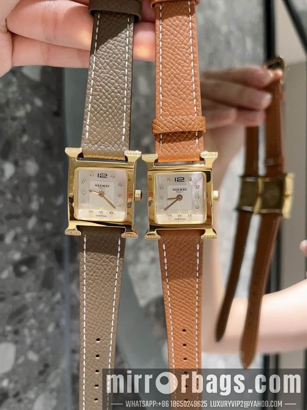 Replica Hermes 21mm 111406 Watch