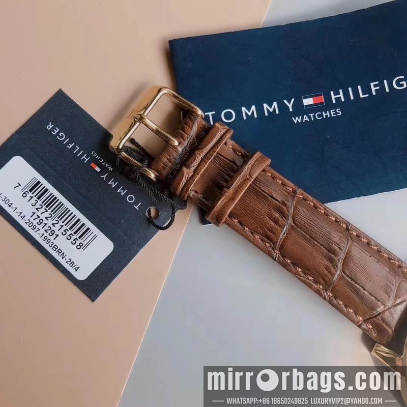 Replica Tommy 44mm 101026 Watch