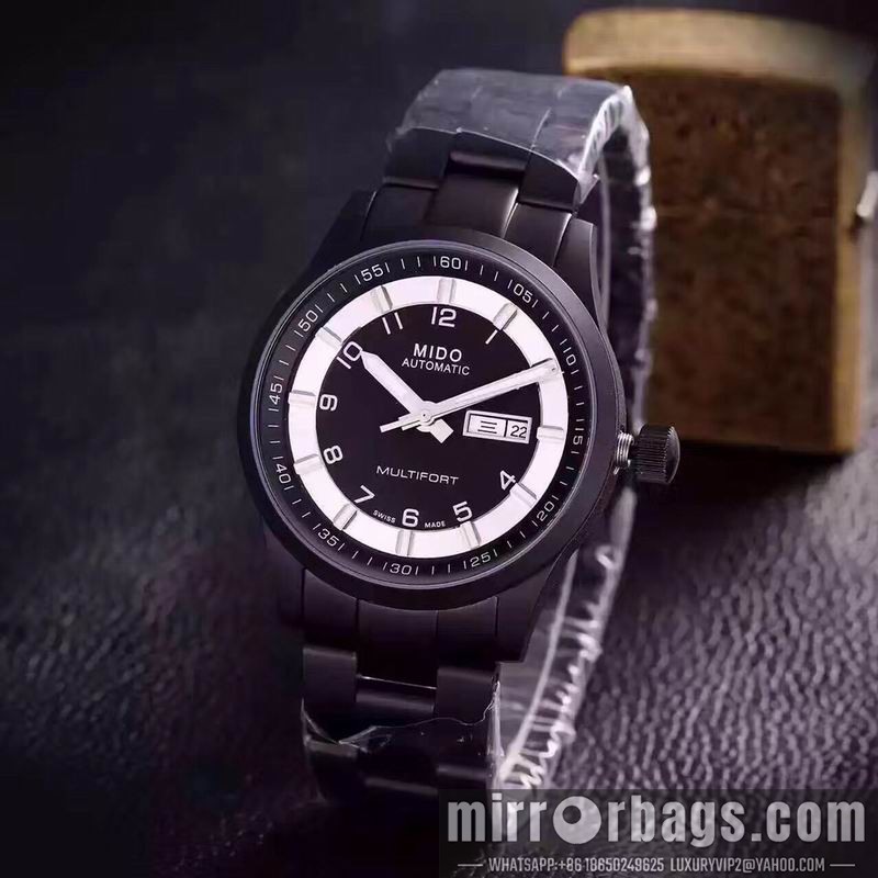 Replica Mido 40mm 042450 Watch