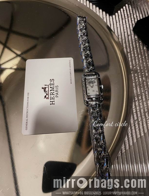 Replica Hermes 17X23mm 101527 Watch