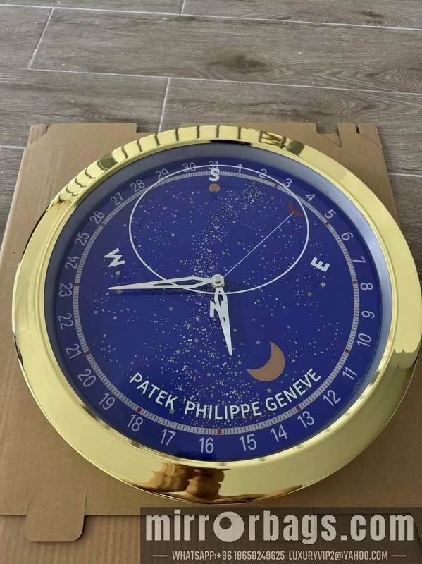 Replica Patek Philippe clock 0805 Watch