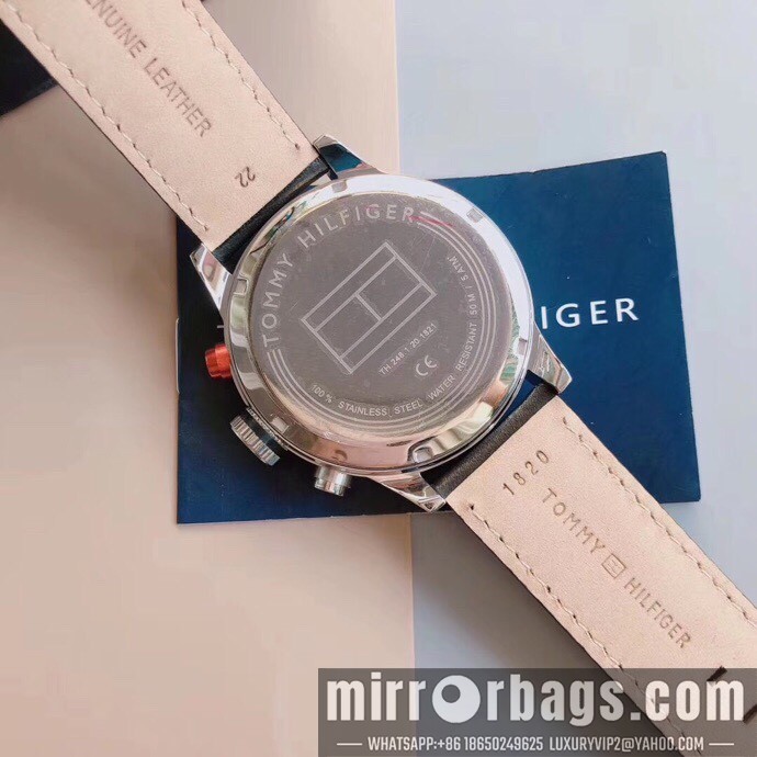 Replica Tommy 44mm 101033 Watch