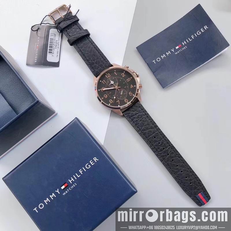 Replica Tommy 44mm 101028 Watch