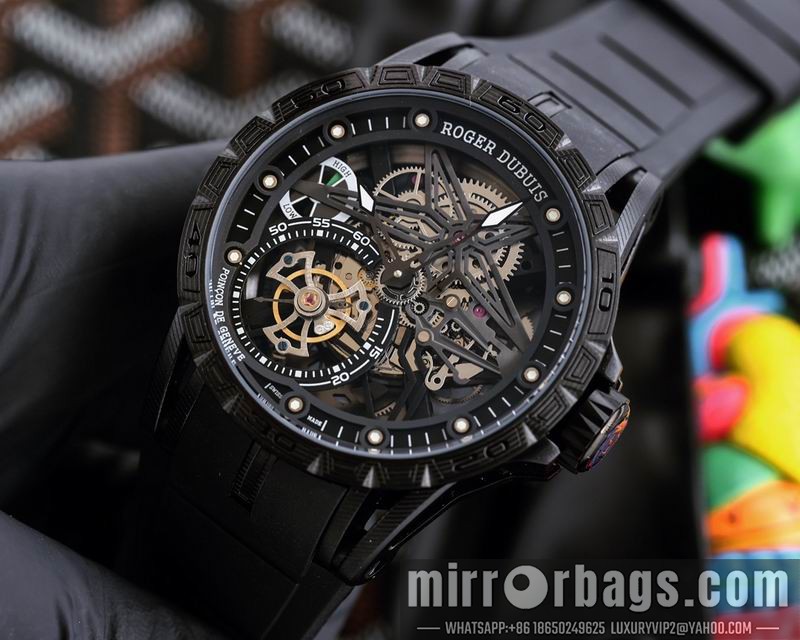 Replica Roger Dubuis 46mm 042790 Watch