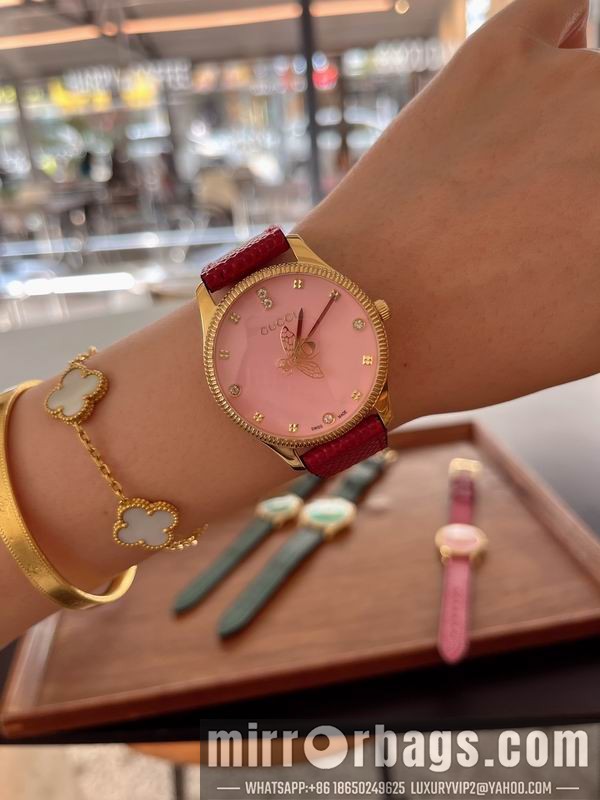 Replica Gucci 38mm 29mm 091703 Watch