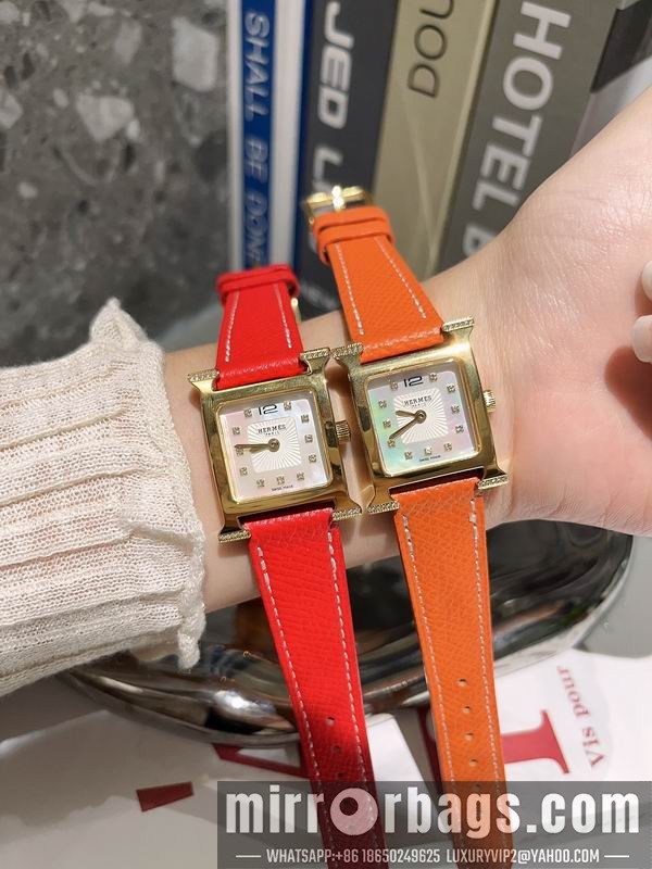 Replica Hermes 21mm 111406 Watch