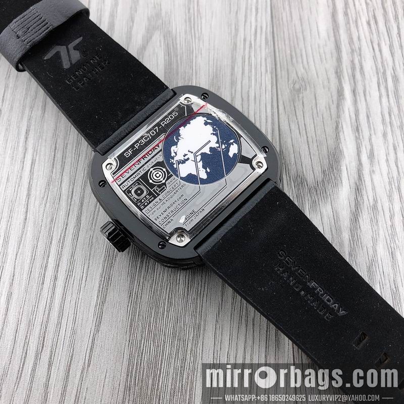 Replica Seven Friday 47.6X47mm 090462 Watch