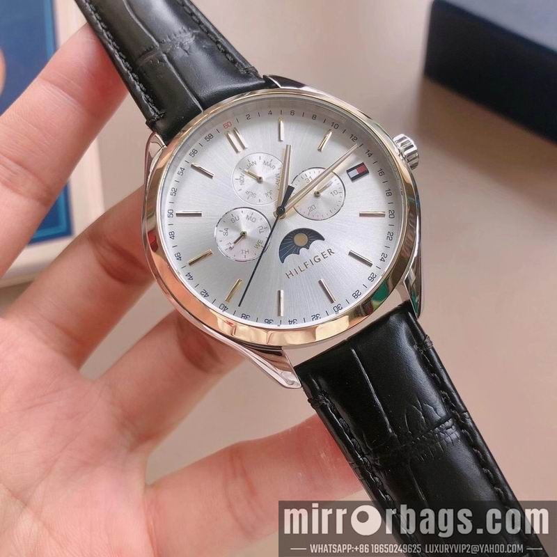 Replica Tommy 48mm 101029 Watch