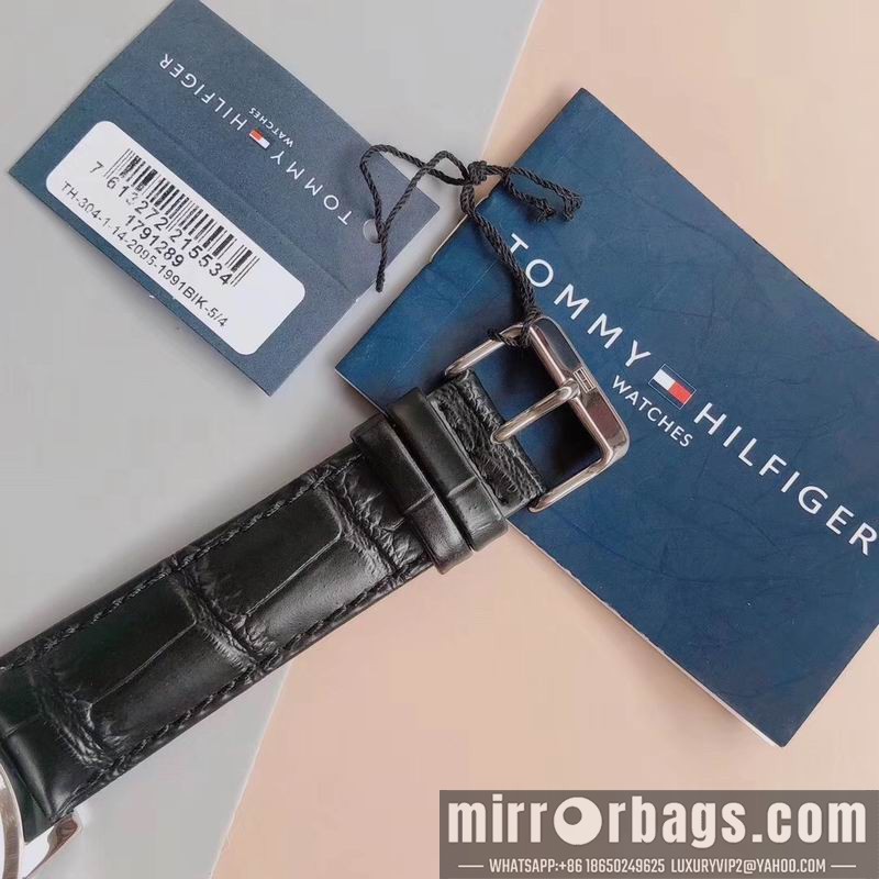 Replica Tommy 44mm 101026 Watch