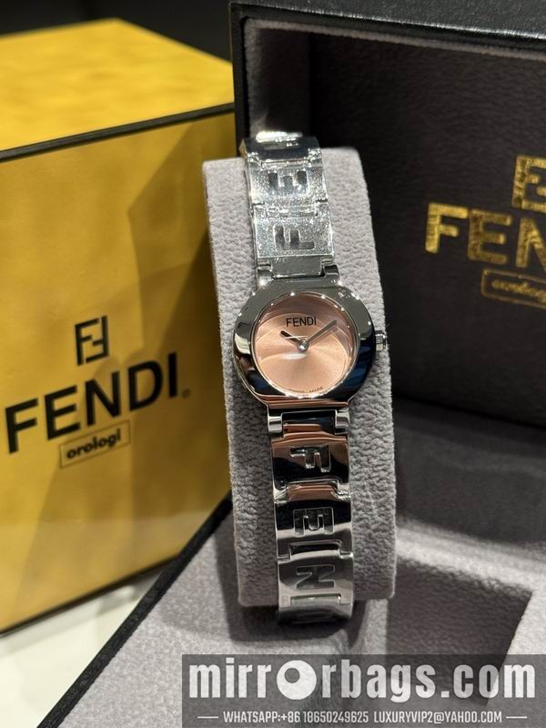 Replica Fendi 25mm 101526 Watch