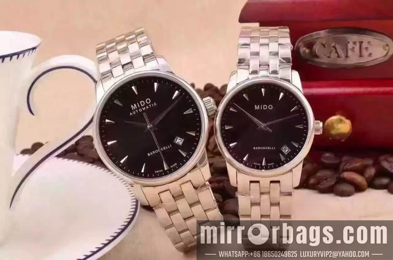 Replica Mido man39mm woman33mm 042460 Watch