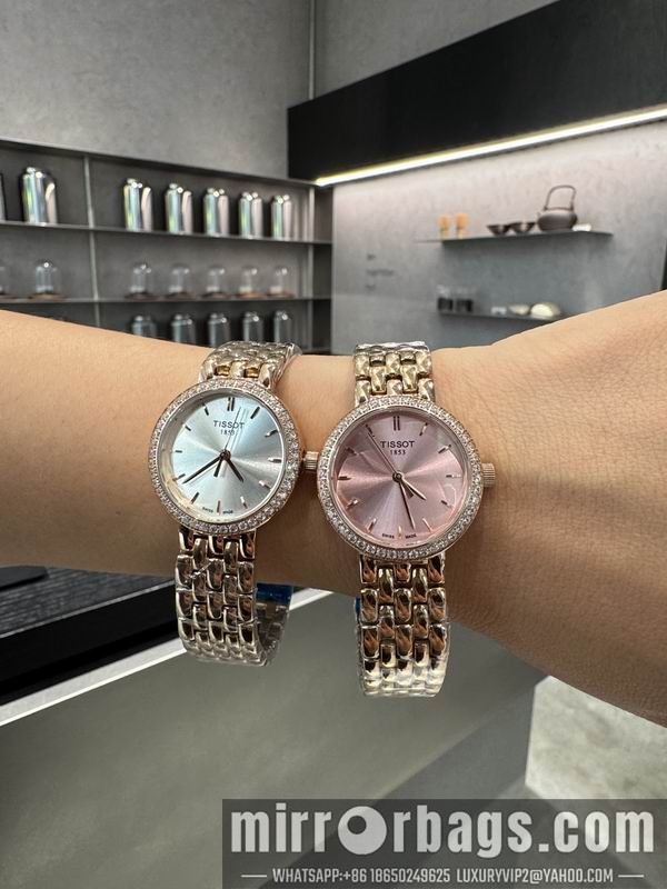 Replica Tissot 27mm 101441 Watch