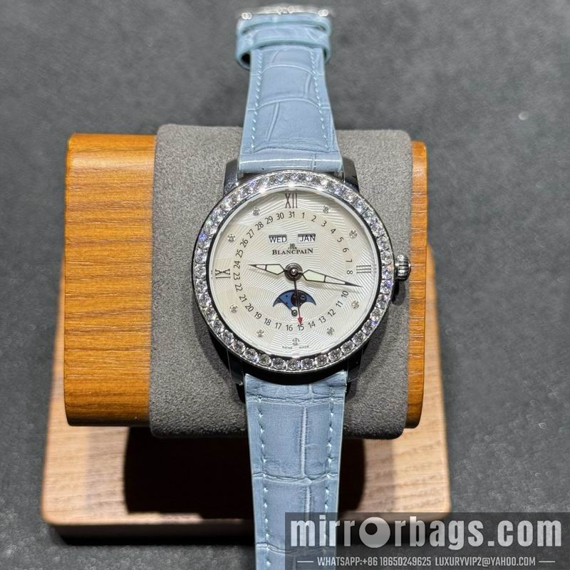 Replica Blancpain 35mm 040929 Watch