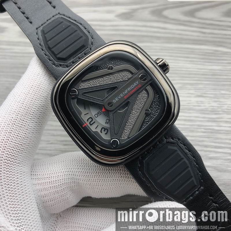 Replica Seven Friday 47mm 090419 Watch