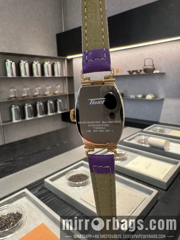 Replica Tissot 22mm 101429 Watch