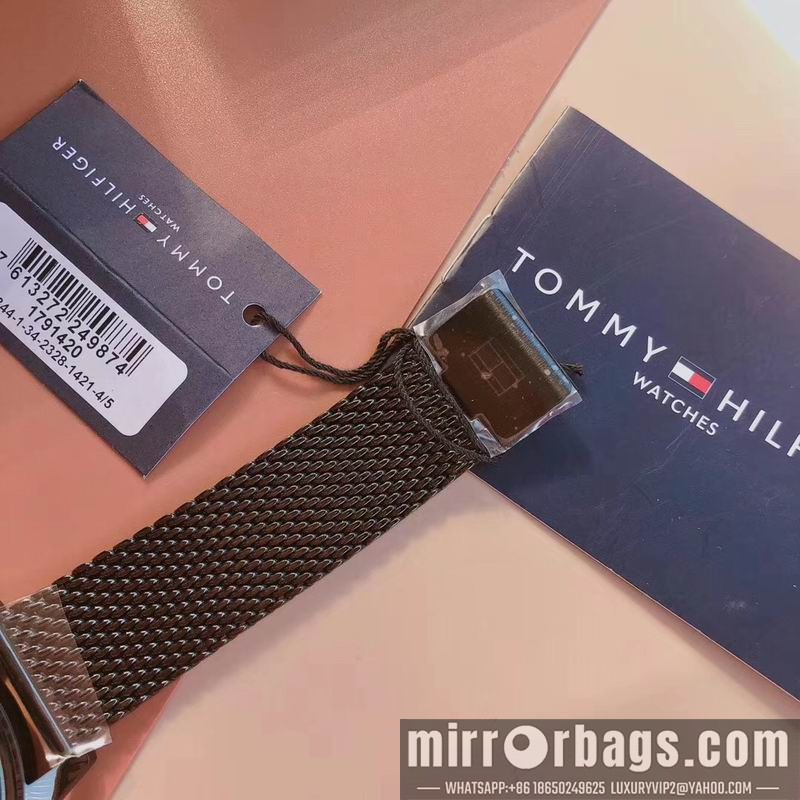 Replica Tommy 44mm 101001 Watch