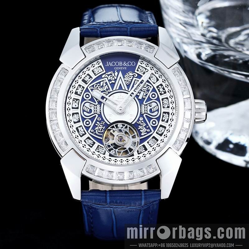 Replica Jacob & Co 44mm 110315 Watch