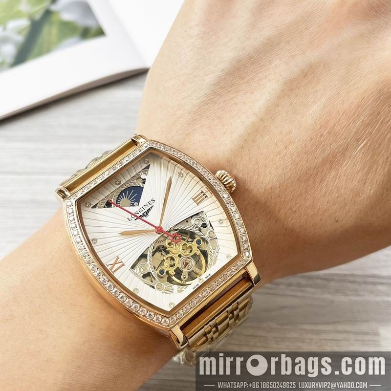 Replica Longines 42mm 032577 Watch