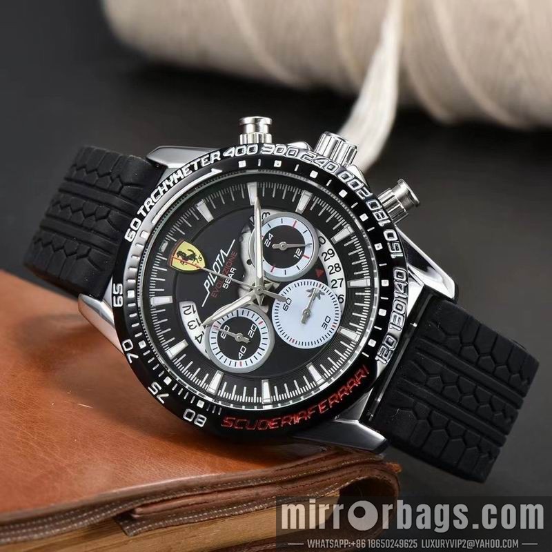 Replica Ferrari watch 080404 Watch