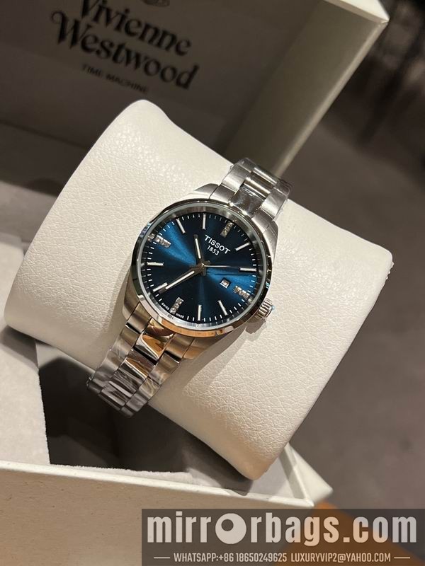 Replica Tissot 34mm 111401 Watch