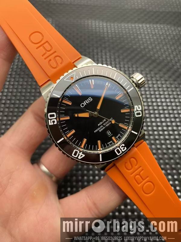 Replica Oris 41mm 080618 Watch