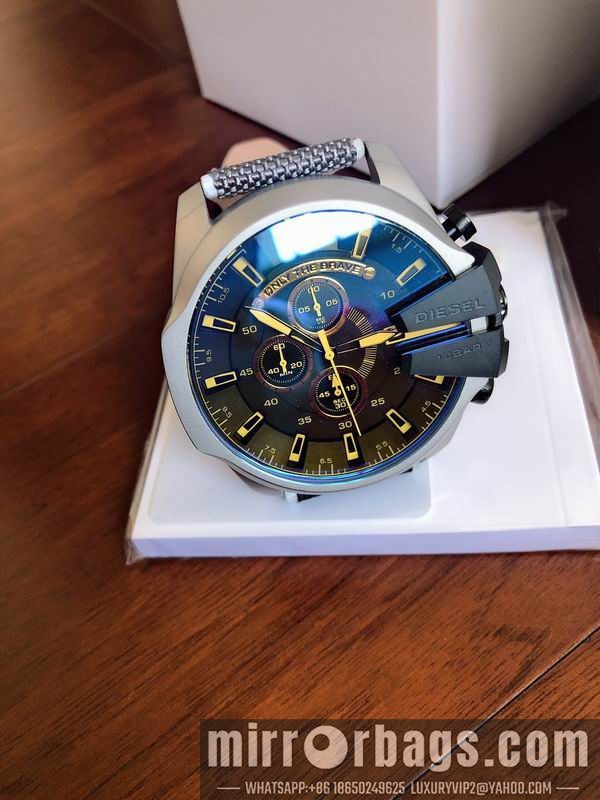 Replica Diesel 50mm 082216 Watch