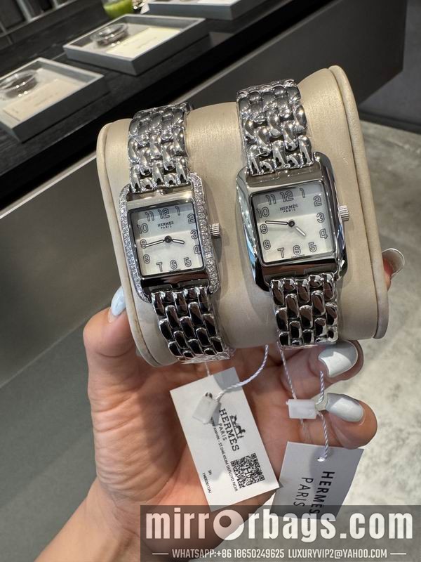 Replica Hermes 23X23mm 101529 Watch