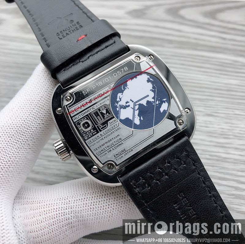 Replica Seven Friday 47mm 090406 Watch