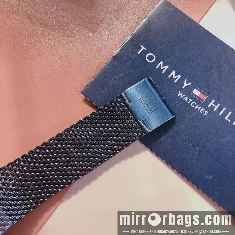 Replica Tommy 44mm 101001 Watch