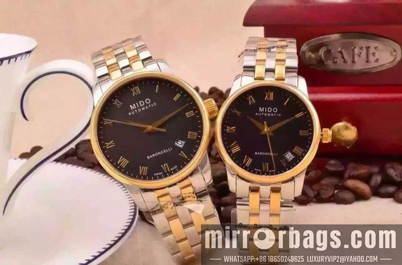 Replica Mido man39mm woman33mm 042453 Watch