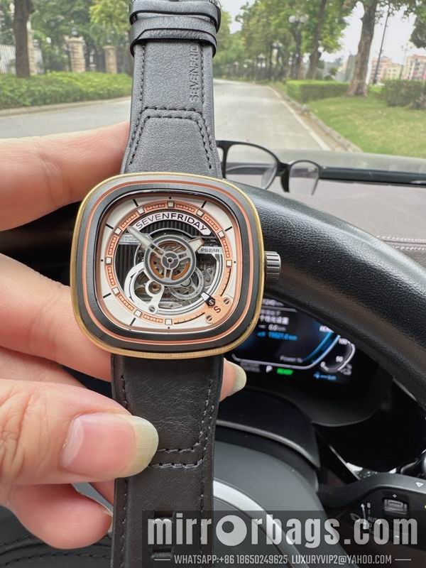 Replica Seven Friday watch 090490 Watch
