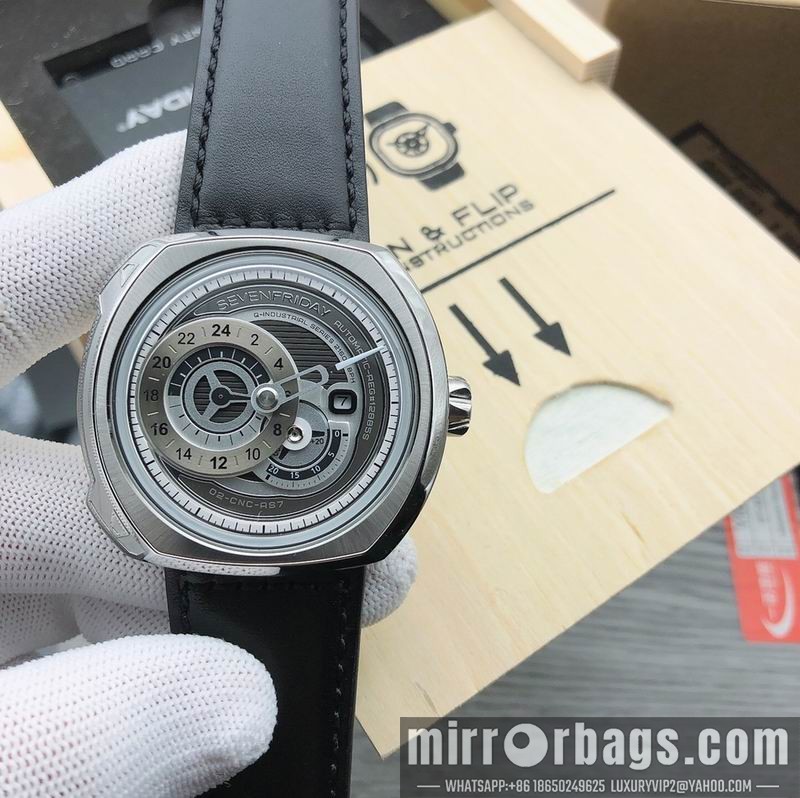 Replica Seven Friday watch 090427 Watch