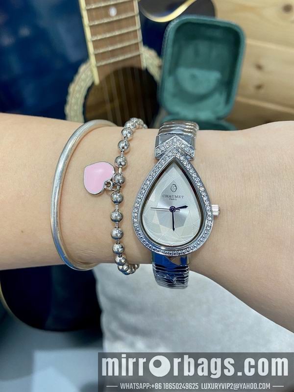Replica Bvlgari 23X34mm 122858 Watch