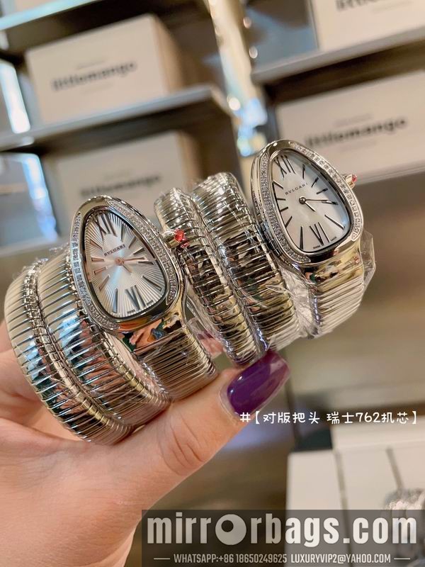 Replica Bvlgari watch 101518 Watch