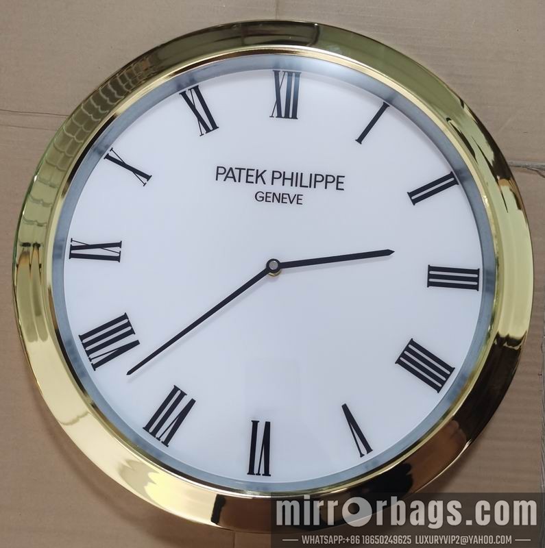 Replica Patek Philippe clock 0805 Watch