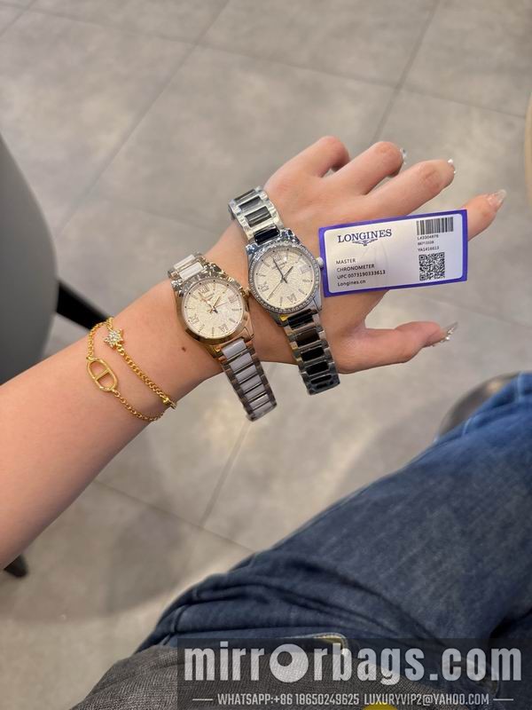 Replica Longines watch 042717 Watch