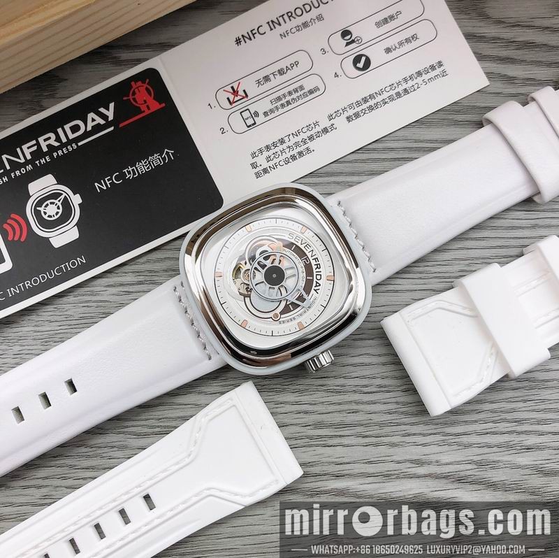 Replica Seven Friday 47mm 090445 Watch