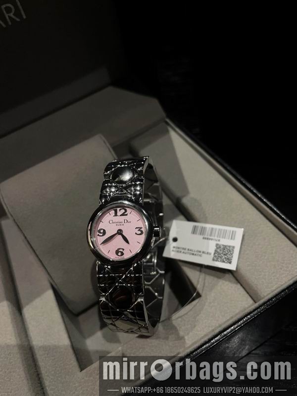 Replica Dior 24mm 101546 Watch