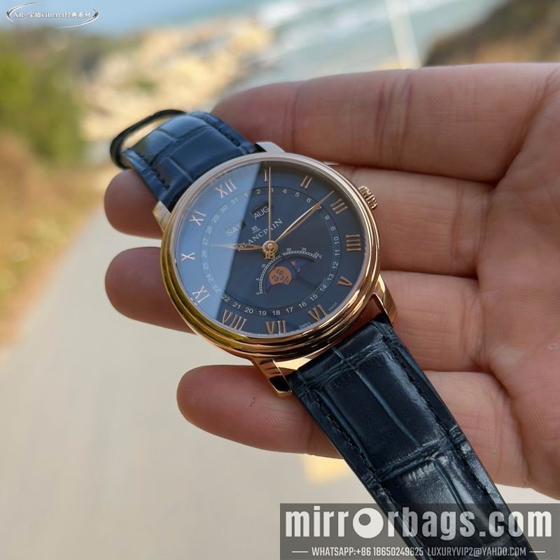 Replica Blancpain 40mm 042753 Watch
