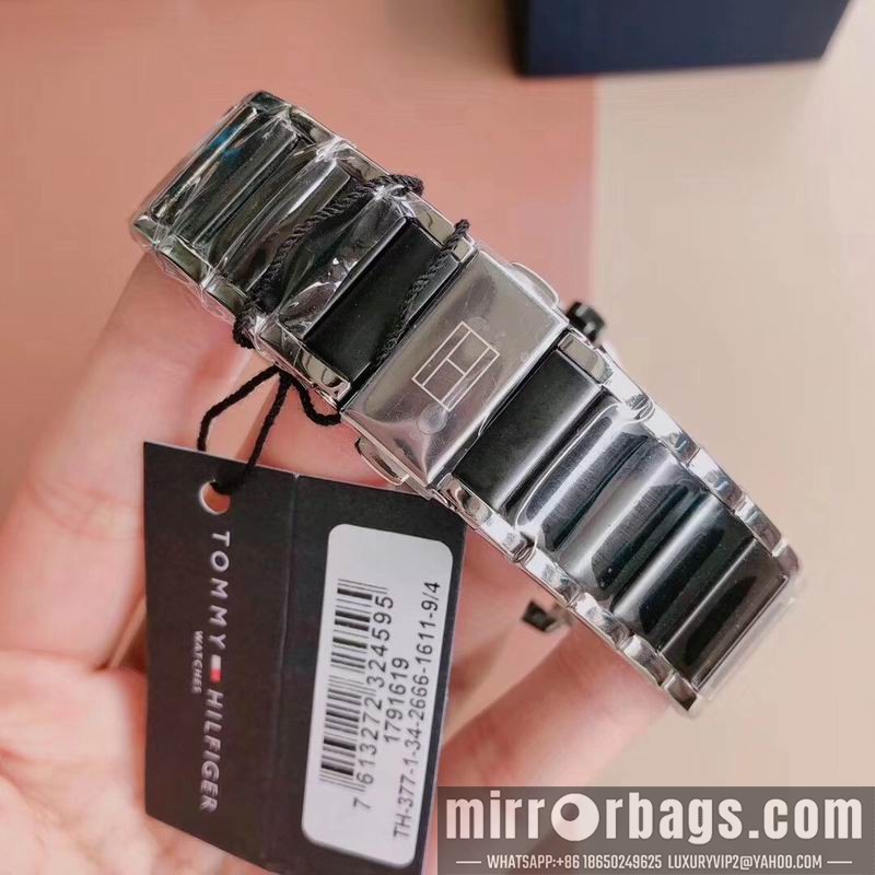 Replica Tommy 44mm 101035 Watch