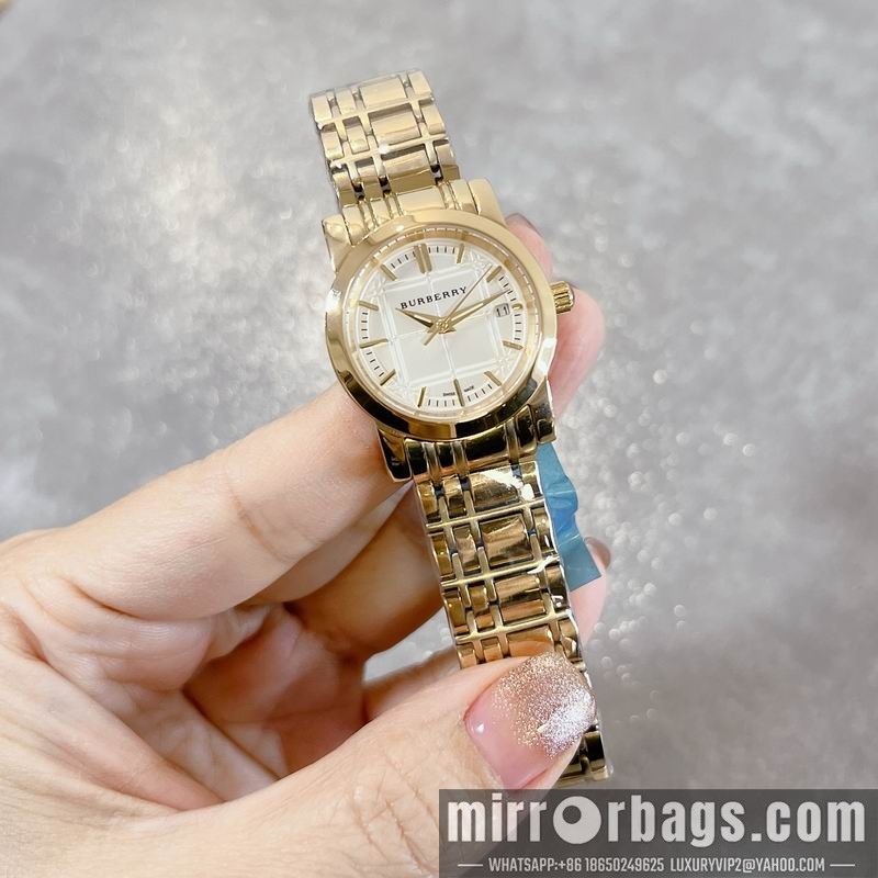 Replica Burberry 29mm 042749 Watch