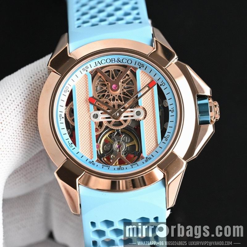 Replica Jacob & Co 44mm 062215 Watch