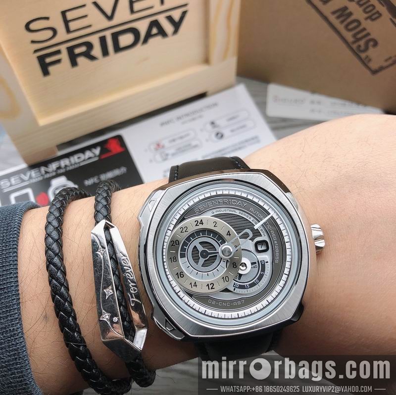 Replica Seven Friday watch 090427 Watch
