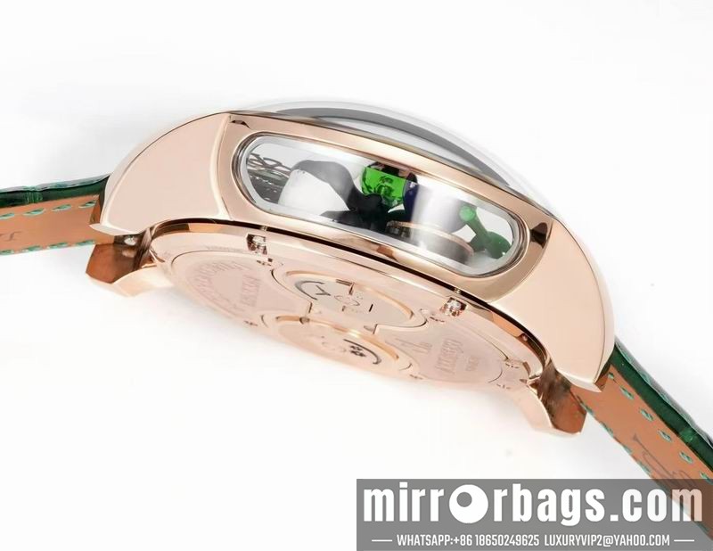 Replica Jacob & Co 47mm 110332 Watch