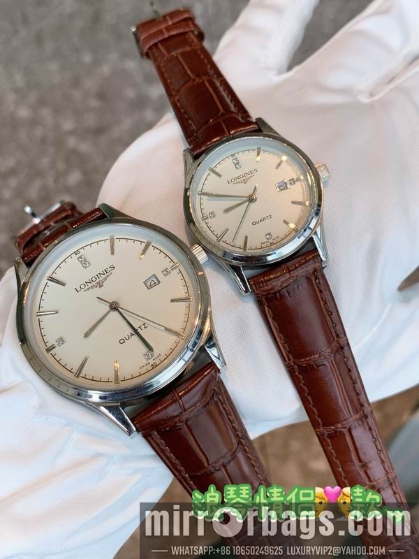 Replica Longines M40mm woman30mm 042703 Watch