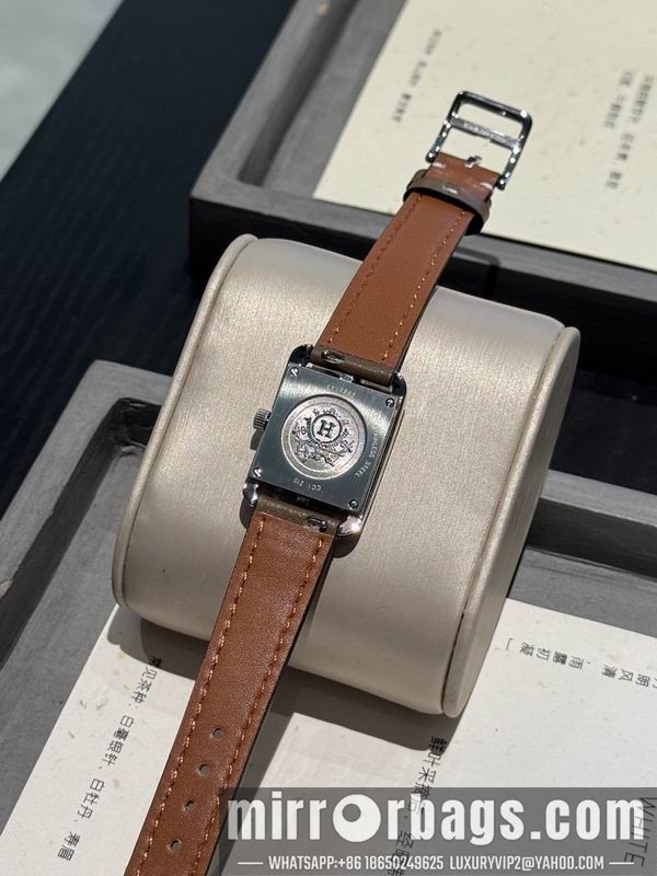 Replica Hermes 23X23mm 101450 Watch