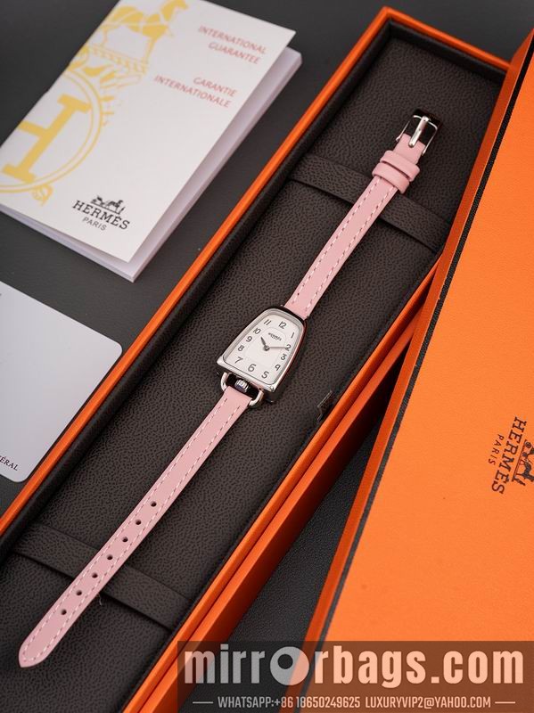 Replica Hermes 20X27.2mm 080601 Watch