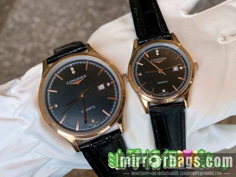 Replica Longines M40mm woman30mm 042703 Watch