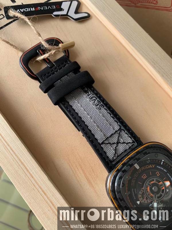 Replica Seven Friday watch 090471 Watch